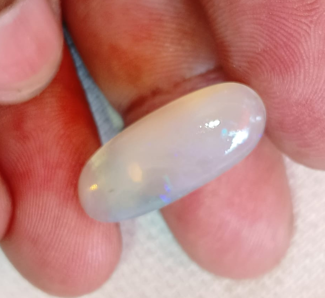 Opal 15